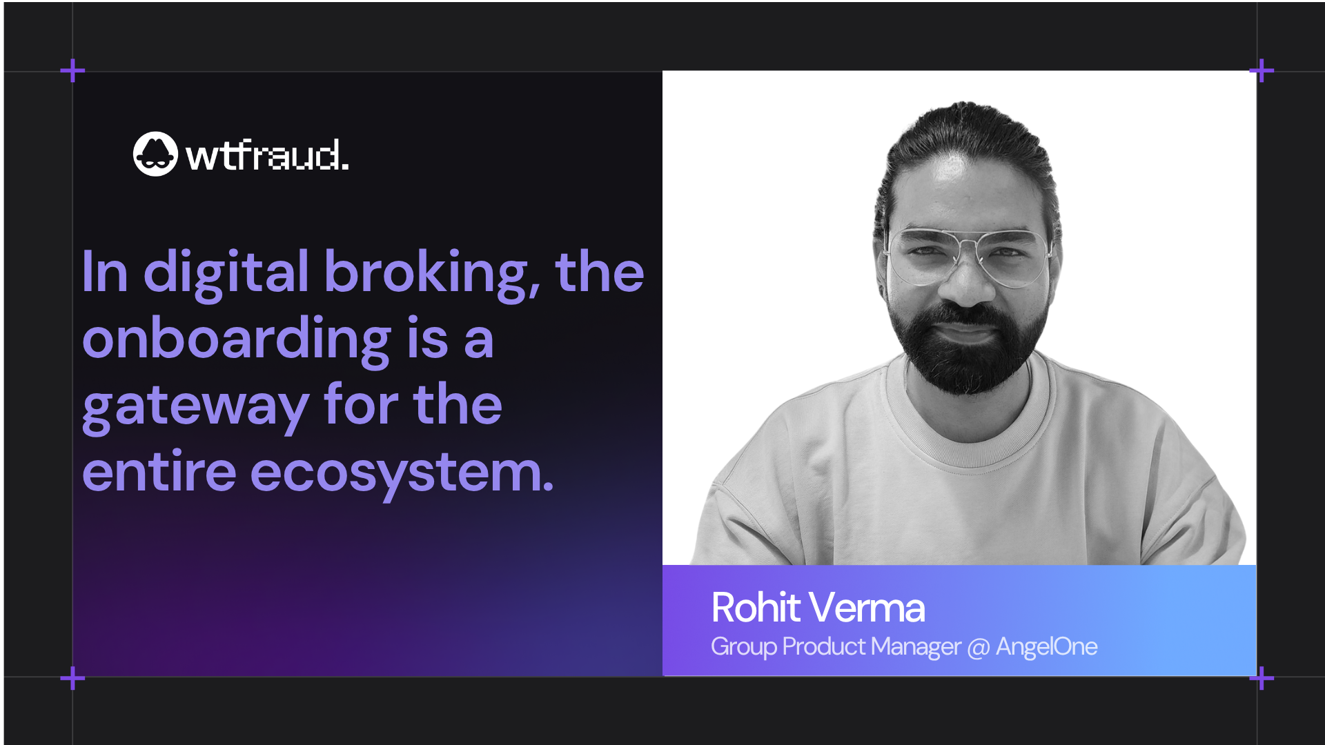 Rohit Verma Campaign